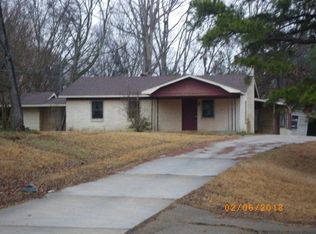 687 Mount Olive Rd, Tillatoba, MS 38961