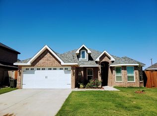 46 Berkshire Cir, Odessa, TX 79765