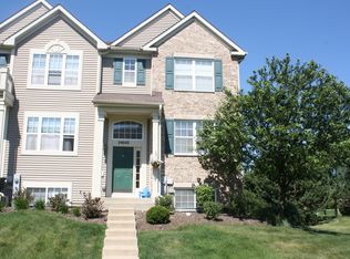 24640 W George Washington Dr, Plainfield, IL 60544