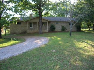355 Blue Creek Rd, Batesville, AR 72501