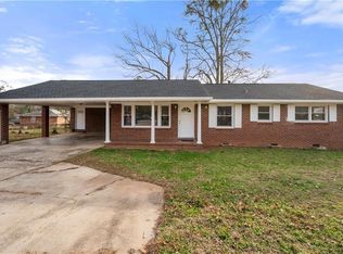 2243 Lake Harbin Rd, Morrow, GA 30260