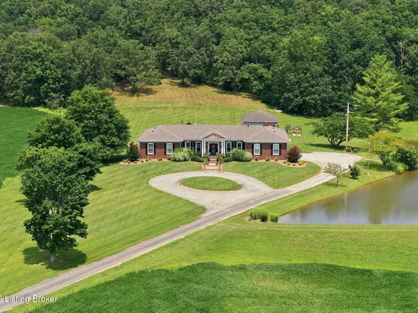 101 Winston Davis Rd, Brownsville, KY 42210