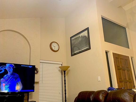 Living room from another angle