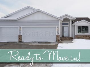 2103 12th St W, West Fargo, ND