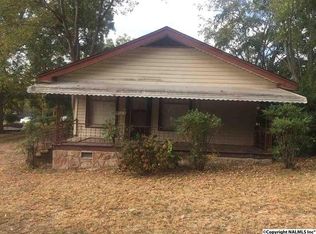 312 12th St NW, Fort Payne, AL 35967