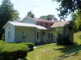 10 Old Kennels Ln, Flint Hill, VA 22627