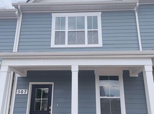 507 Clifford Hts, Columbia, TN 38401
