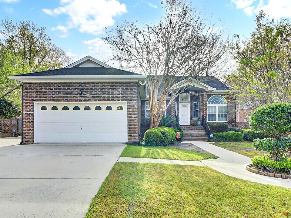 5513 Lachapelle Bnd, North Charleston, SC 29418 MLS