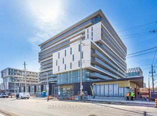 120 Varna Dr #1420, Toronto, ON M6A 0B3