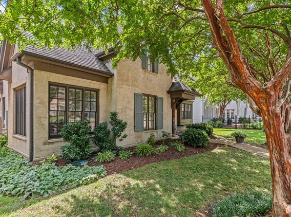 258 S McLean Blvd, Memphis, TN 38104