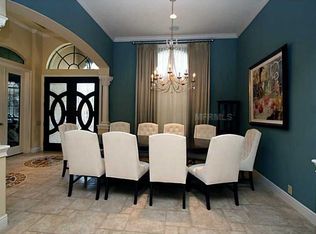 11413 Buckley Wood Ln, Windermere, FL 34786