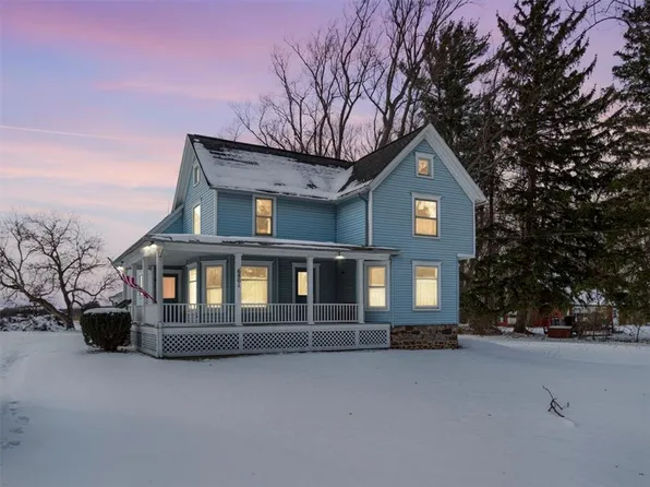 6801 Tuckahoe Rd, Williamson, NY 14589