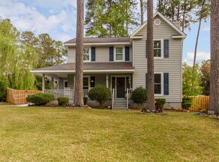 4041 Oregon Trl, Martinez, GA 30907