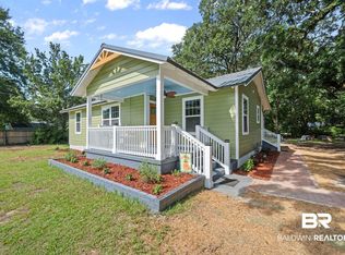 407 Armstrong Ave, Bay Minette, AL 36507