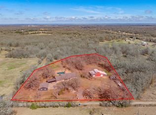 24 County Road 1060 NW, Talco, TX 75487