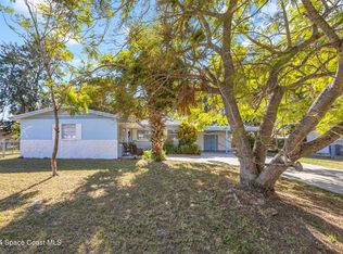 2833 Notre Dame Ave, Melbourne, FL 32935