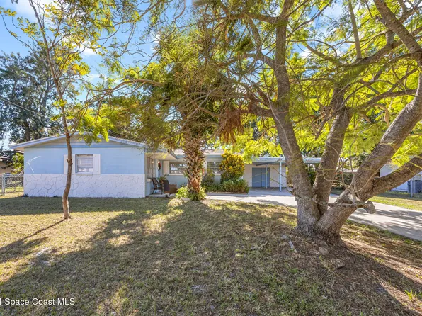 2833 Notre Dame Ave, Melbourne, FL 32935