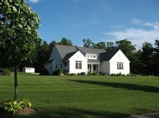 38 Clearing Farm Rd, Kingston, MA 02364