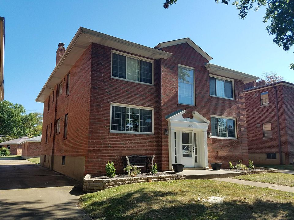 1st image of 5825 Sunshine Dr APT 1W