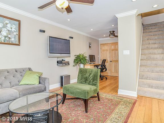 4th image of 6081 Deer Hill Ct