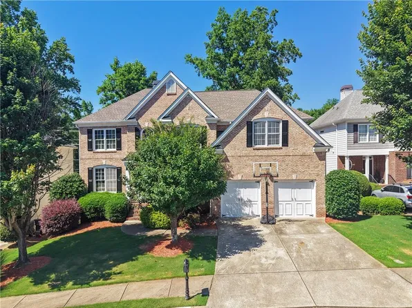 12553 Kensington Blvd, Johns Creek, GA 30005