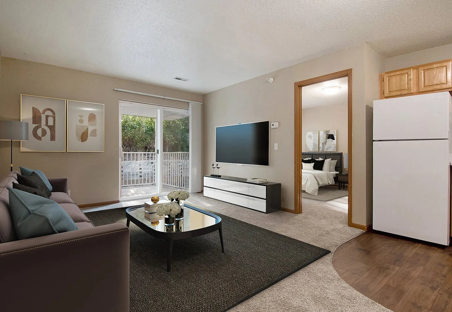 Deerfield Apartments Council Bluffs — Photo 1