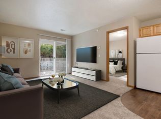 Deerfield Apartments Council Bluffs, Council Bluffs, IA 51503
