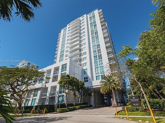 2nd image of 1861 NW South River Dr Unit 1503