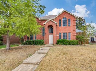 209 Windsong Way, Allen, TX 75002