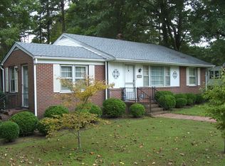 8678 Church St, Keysville, VA 23947