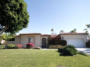 69787 Camino Pacifico, Rancho Mirage, CA 92270
