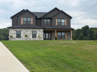 531 Larkins Farm Dr, Jonesborough, TN 37659