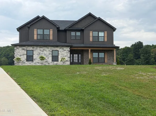 531 Larkins Farm Dr, Jonesborough, TN 37659
