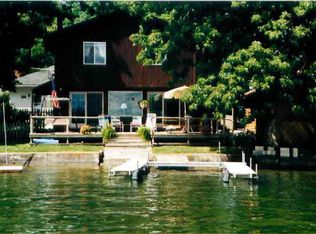 201B 360 Lane Lake Frk, Fremont, IN 46737