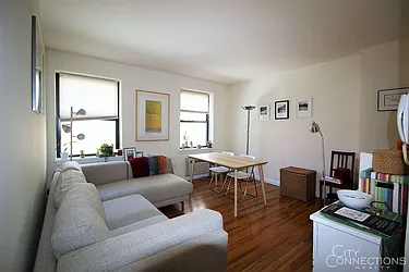 Rented by City Connections Realty