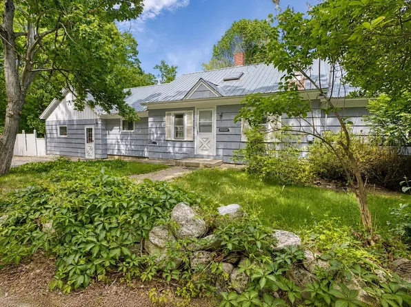 160 Browns Ridge Road, Ossipee, NH 03864