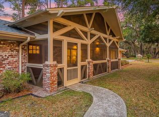 636 Old Plantation Rd, Jekyll Island, GA 31527