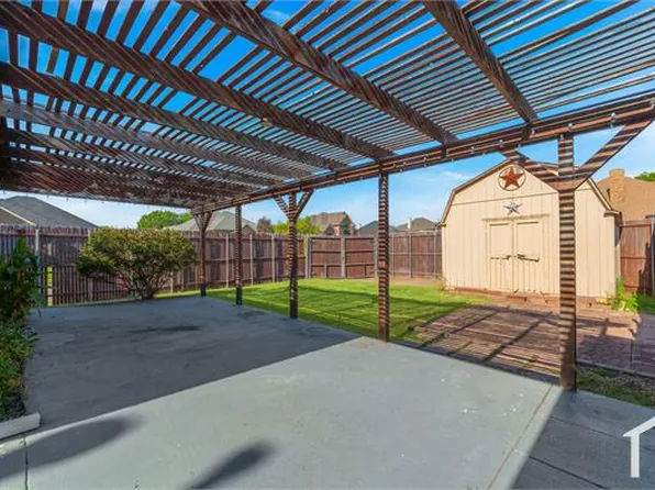 1620 Mercury Pl, Mesquite, TX 75181