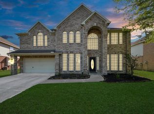 30214 Vinebriar Dr, Spring, TX 77386
