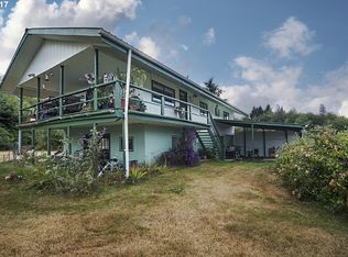 527 Covered Bridge Rd, Grays River, WA 98621