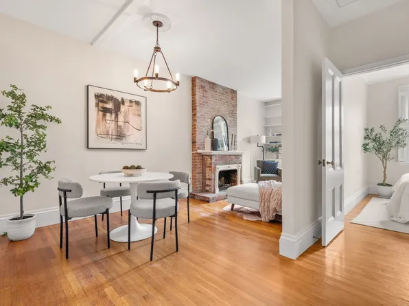 167 Beacon St APT 12, Boston, MA 02116