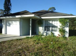 2275 89th Ct, Vero Beach, FL 32966