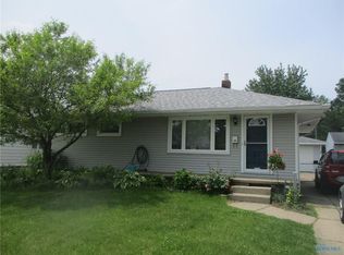 5217 Sheila Dr, Toledo, OH 43613