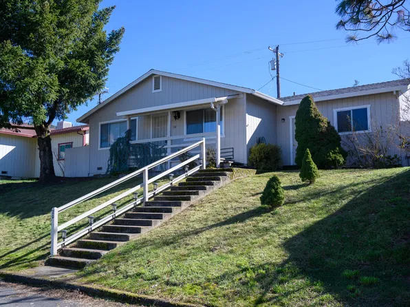 20 2nd Ave, Lewiston, CA 96052