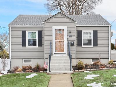 47 Franklin Ave, Hasbrouck Heights, NJ, 07604