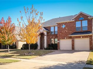 3011 Nadar, Grand Prairie, TX 75054