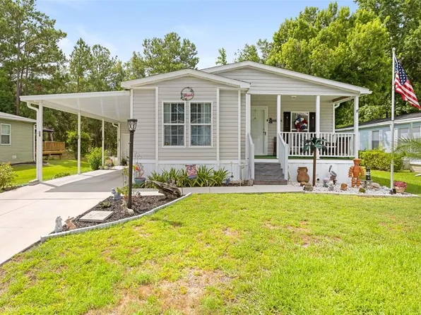 2940 Kingswood Cir, Brooksville, FL 34604