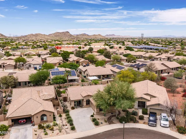 13308 S 176TH Avenue, Goodyear, AZ 85338