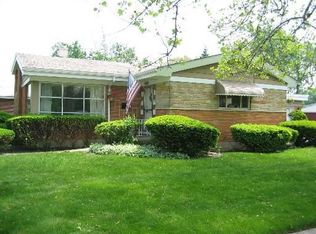 10521 Preston St, Westchester, IL