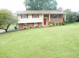 4104 Lindenwood Dr, Kingsport, TN 37663